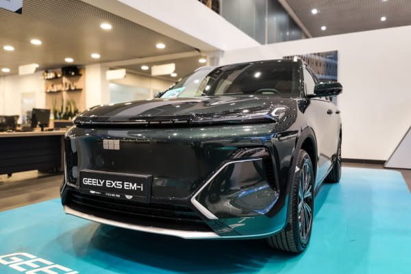 Geely <br>EX5 EM-I