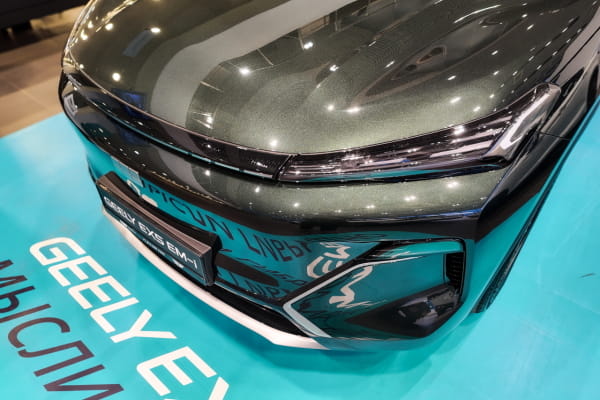 Geely <br>EX5 EM-I