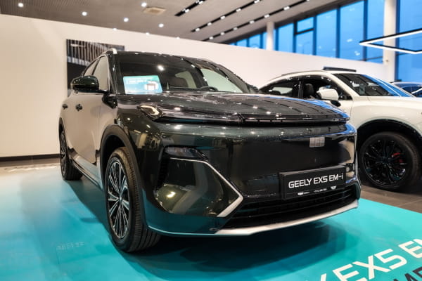 Geely <br>EX5 EM-I
