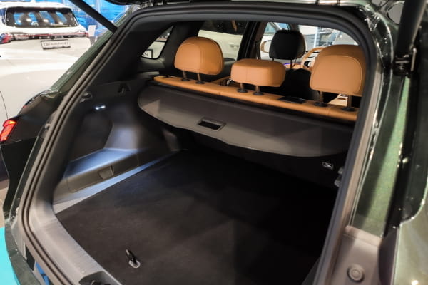 Geely <br>EX5 EM-I