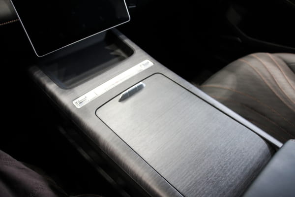 Geely <br>Preface