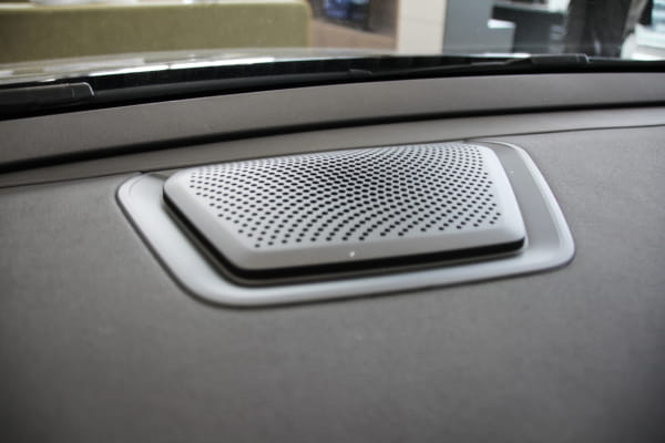 Geely <br>Preface