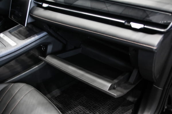 Geely <br>Preface