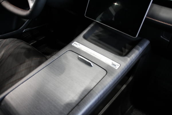 Geely <br>Preface