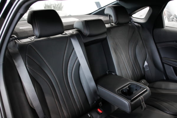 Geely <br>Preface