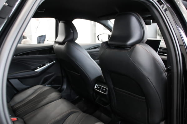 Geely <br>Preface
