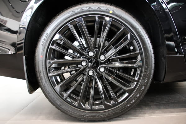 Geely <br>Preface