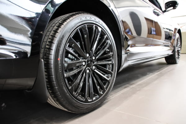 Geely <br>Preface