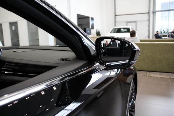 Geely <br>Preface