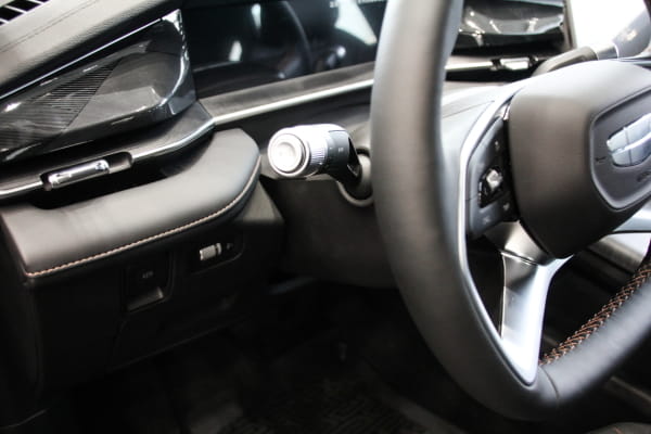 Geely <br>Preface