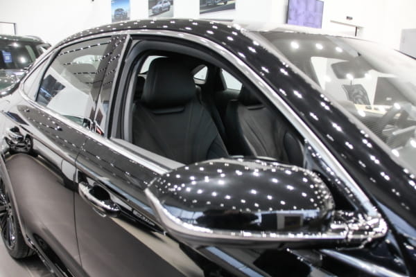 Geely <br>Preface