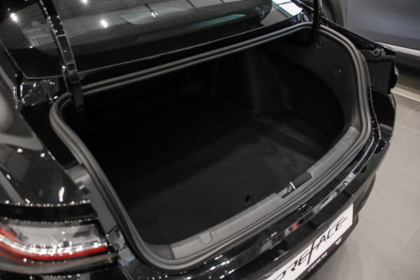 Geely <br>Preface