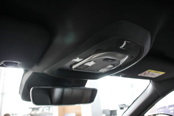 Geely <br>Preface